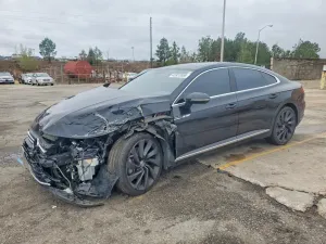 2019 VOLKSWAGEN ARTEON
