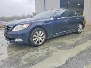 2008 LEXUS LS460