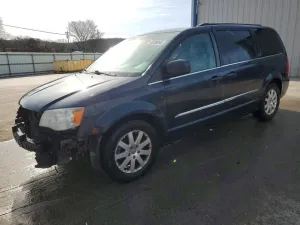 2014 CHRYSLER MINIVAN