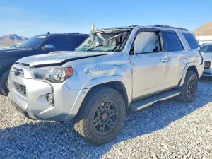 2021 TOYOTA 4RUNNER