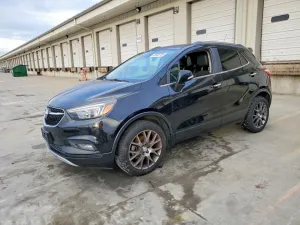 2018 BUICK ENCORE