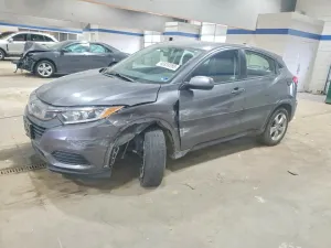 2019 HONDA HR-V