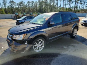 2015 DODGE JOURNEY