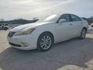 2010 LEXUS ES350