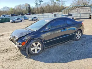 2008 HONDA CIVIC
