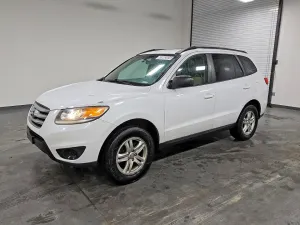 2012 HYUNDAI SANTA FE