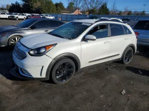 2019 KIA NIRO