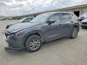 2023 MAZDA CX-5 PREFE