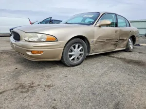 2005 BUICK LESABRE