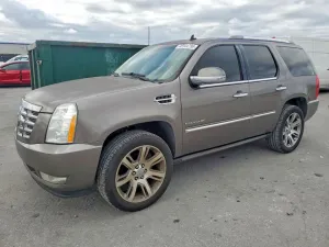 2014 CADILLAC ESCALADE