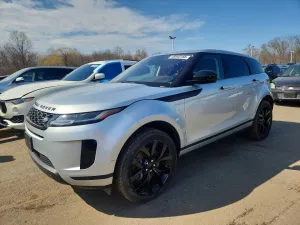 2020 LAND ROVER RANGEROVER