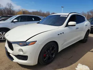 2018 MASERATI ALL OTHER