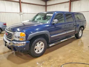 2005 GMC SIERRA