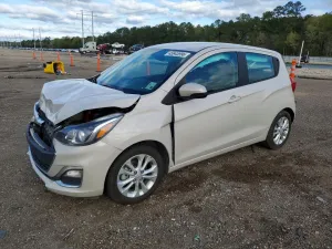 2021 CHEVROLET SPARK