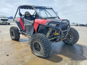 2016 POLARIS RZR