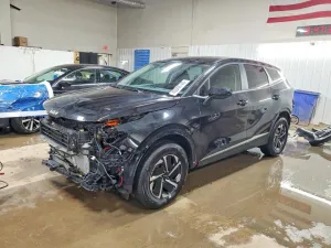 2023 KIA SPORTAGE H