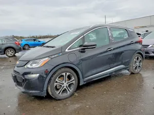 2020 CHEVROLET BOLT