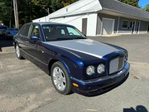2008 BENTLEY ALL OTHER