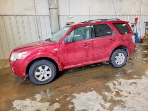 2009 MERCURY MARINER