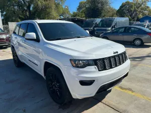 2017 JEEP GRAND CHER