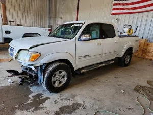 2006 TOYOTA TUNDRA