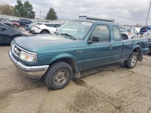 1997 FORD RANGER
