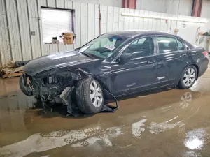 2010 HONDA ACCORD