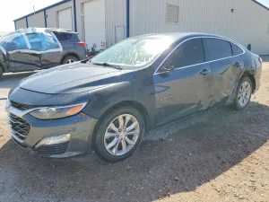 2020 CHEVROLET MALIBU