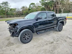 2020 TOYOTA TACOMA