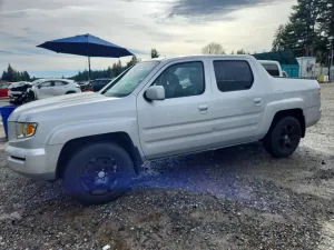 2006 HONDA RIDGELINE