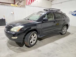 2004 LEXUS RX 330 BAS
