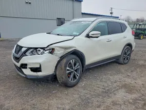 2020 NISSAN ROGUE