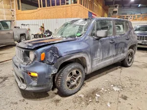 2020 JEEP RENEGADE