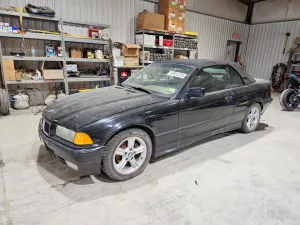1994 BMW 3 SERIES