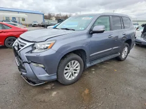 2015 LEXUS GX