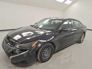 2023 NISSAN ALTIMA