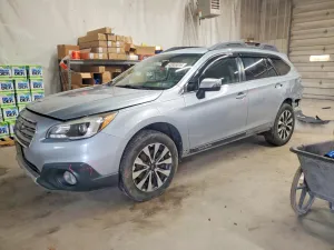 2015 SUBARU OUTBACK