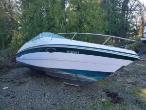 1996 CHAPARRAL ALL MODELS