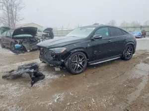 2025 MERCEDES-BENZ GLE-CLASS