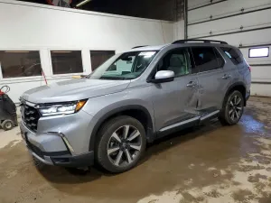 2024 HONDA PILOT