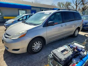 2010 TOYOTA All Models