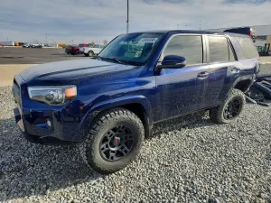 2022 TOYOTA 4RUNNER