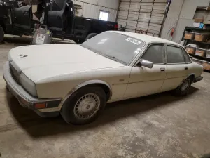 1991 JAGUAR XJ6