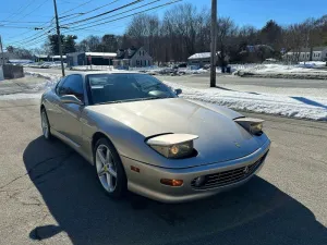 2000 FERRARI ALL OTHER