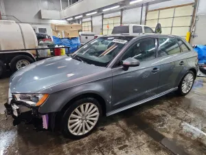 2016 AUDI A3