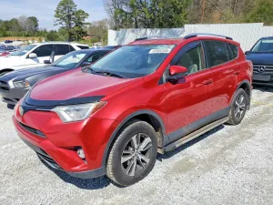 2017 TOYOTA RAV4