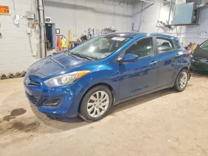 2014 HYUNDAI ELANTRA
