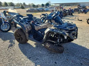 2023 CAN-AM ATV