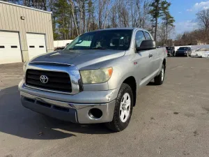 2008 TOYOTA TUNDRA