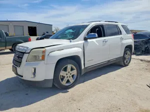 2012 GMC TERRAIN